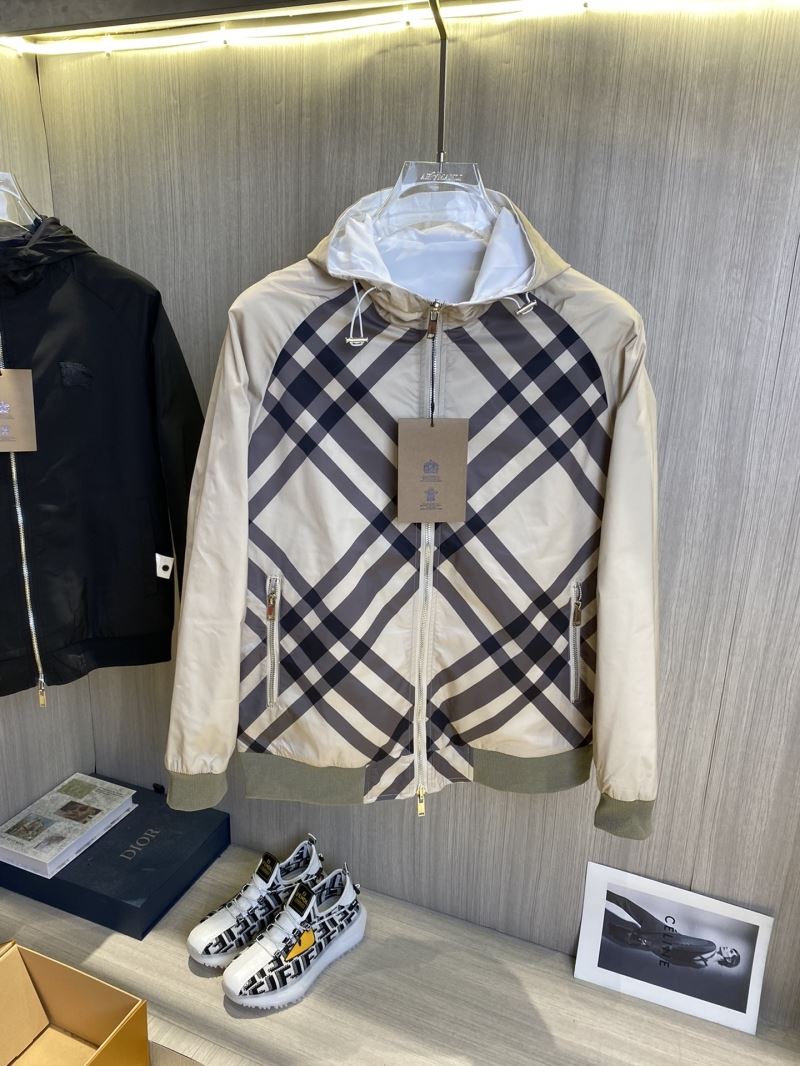 Burberry Outwear